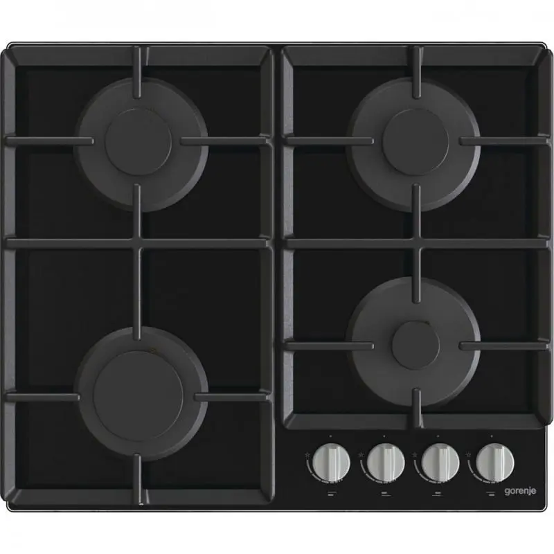 Робоча поверхня Gorenje GT 641 EXB (BG6IA-G0B) - фото 2