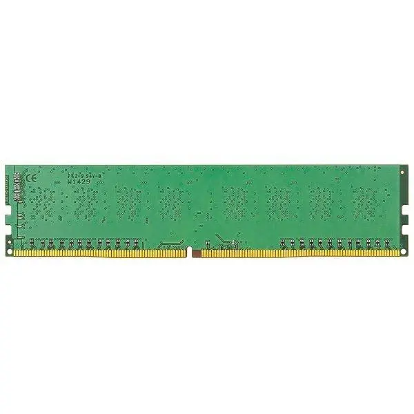 Пам'ять для настільних комп'ютерів Kingston 8 GB DDR4 3200 MHz (KVR32N22S8/8) - фото 3