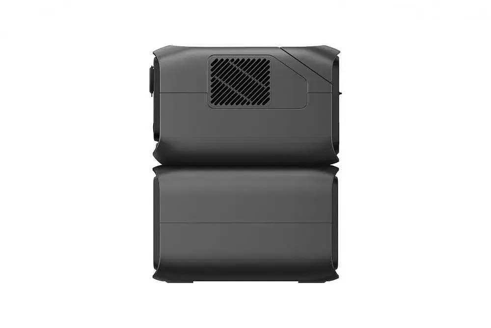 Комплект зарядної станції EcoFlow RIVER 3 Max Plus (EFRIVER3MaxPlus-EU-CBOX) - фото 3