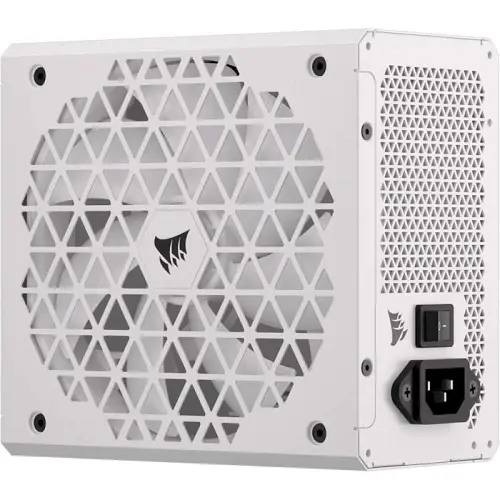 Блок живлення 750 Вт, RM750x SHIFT, White, модульний Corsair teh0028908 - фото 9