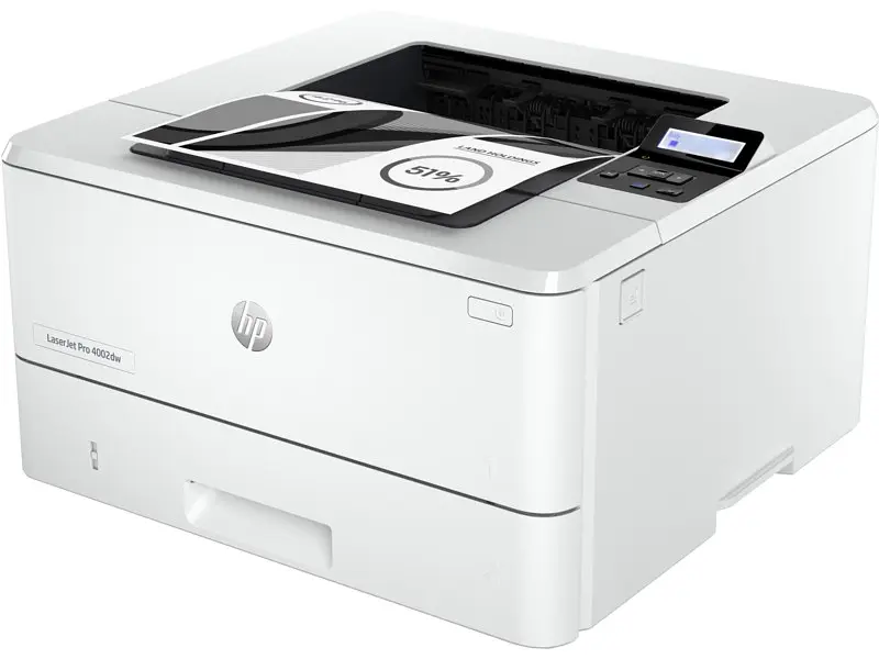 Принтер HP Laserjet Pro 4002DW (2Z606F) - фото 3