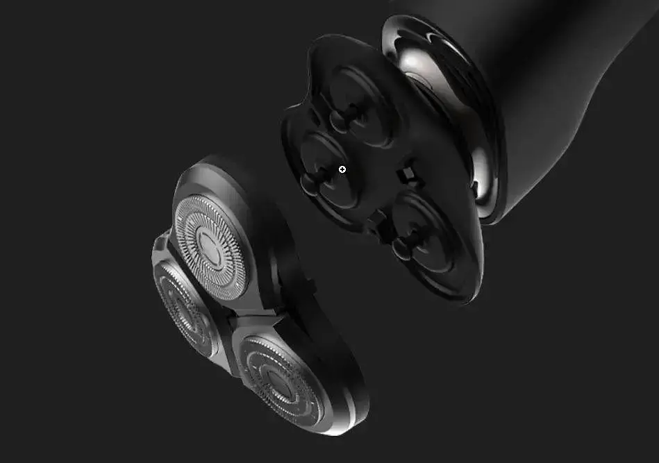 Електробритва Xiaomi Mijia S500 (NUN4108CN) - фото 6