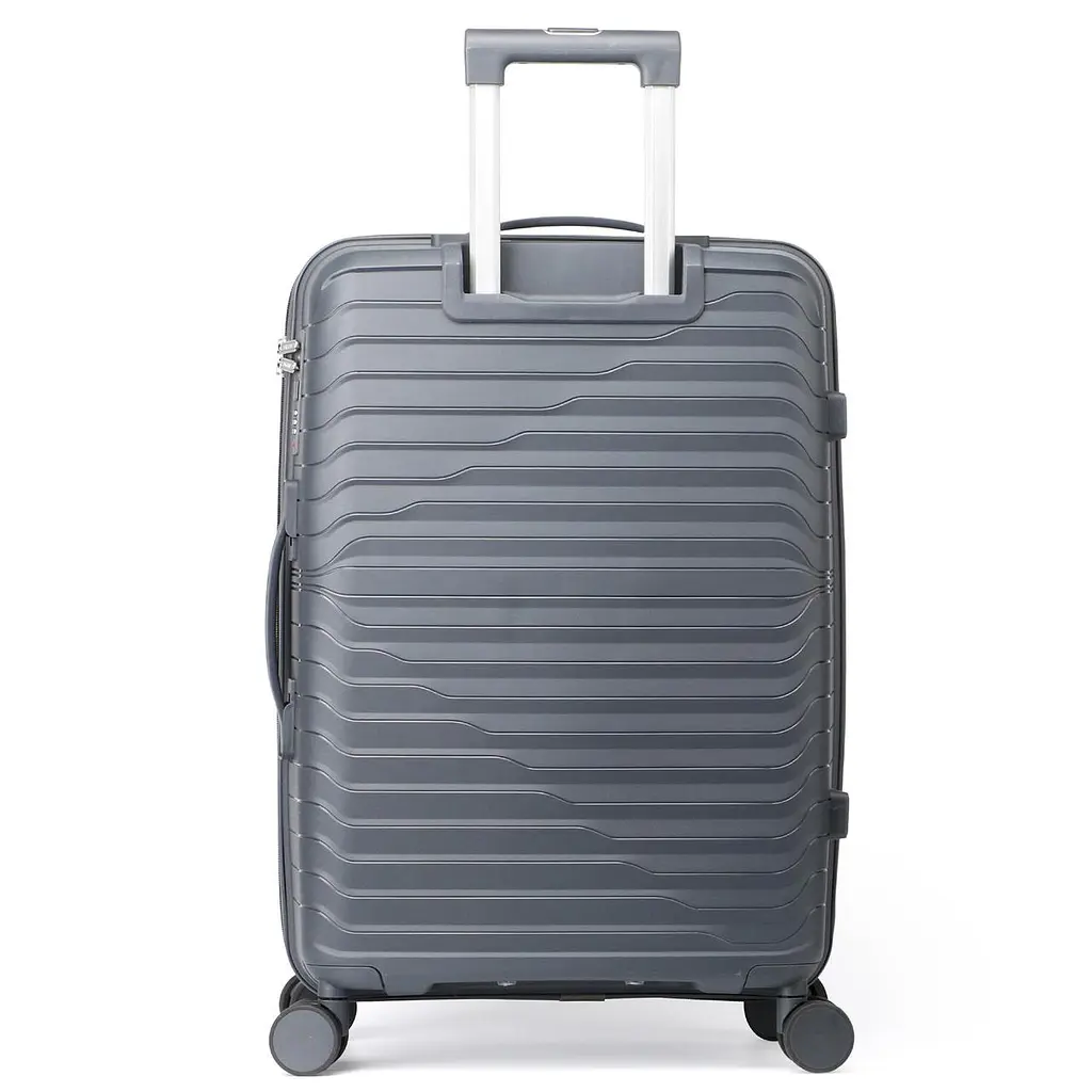 Валіза Semi Line 28" L Graphite (T5781-3) - фото 4