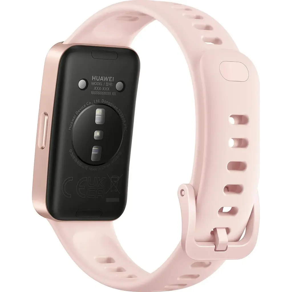 Фітнес-браслет Huawei Band 9 Charm Pink (55020BYA) UA - фото 4