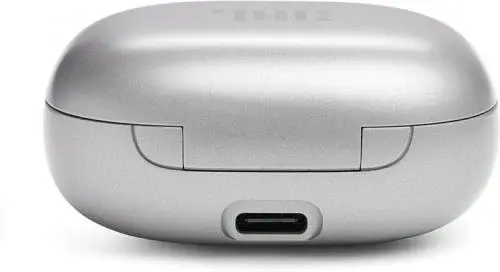 Навушники Live Flex, Silver, Bluetooth, мікрофон JBL teh0027959 - фото 8