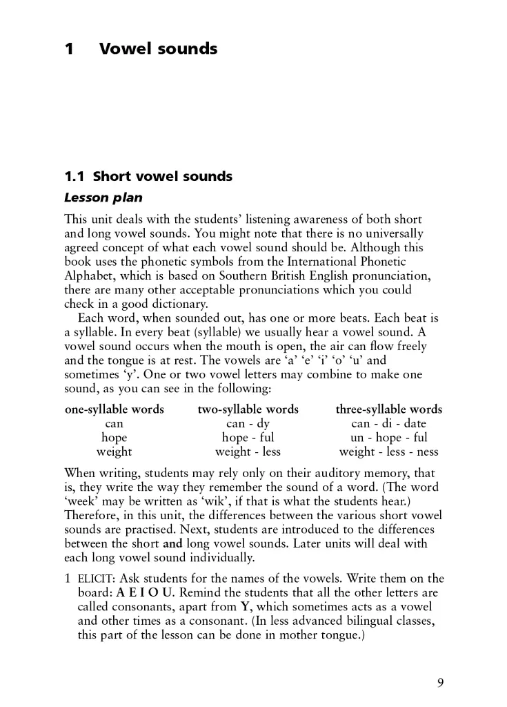 Teaching English Spelling. A Practical Guide - фото 2