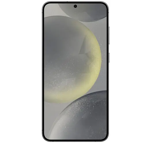 Смартфон Samsung Galaxy S24 8/256GB Onyx Black (SM-S921BZKG) - фото 2
