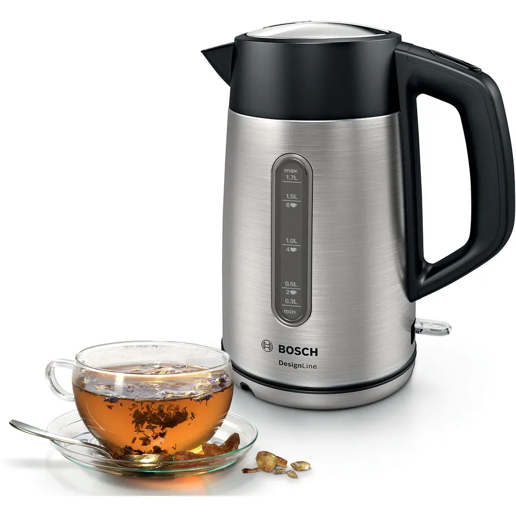 Электрочайник Bosch TWK 4P440 (00000023184) - фото 10