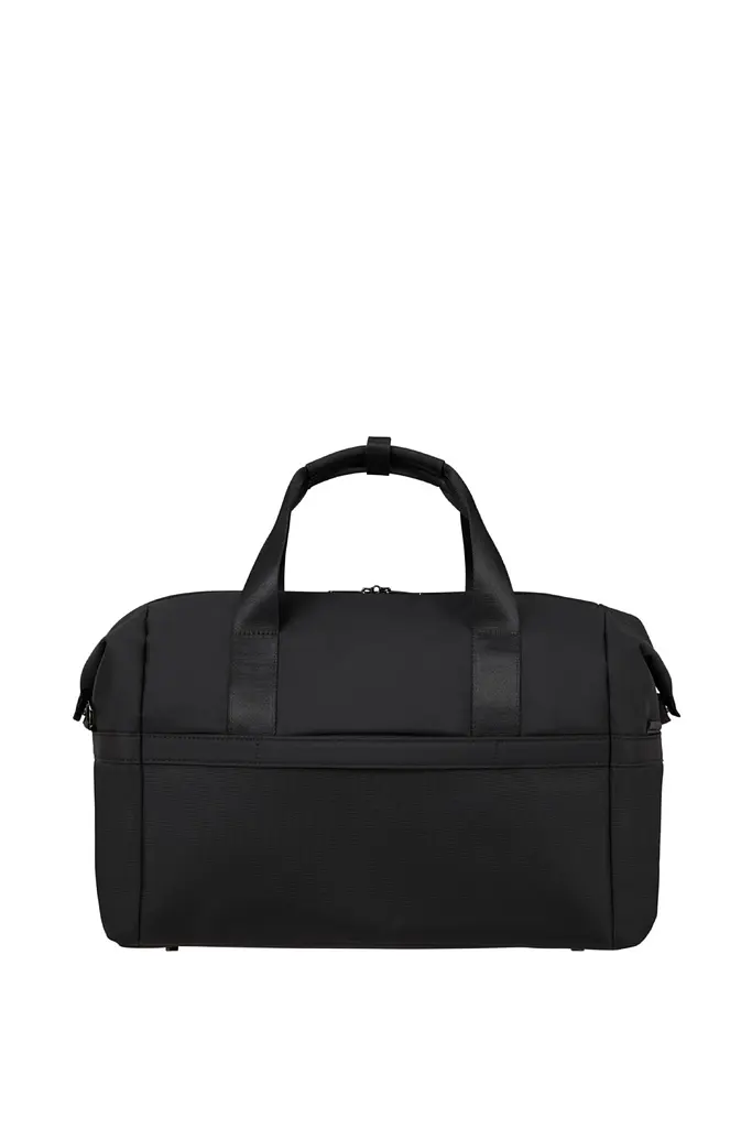 Дорожня Сумка Samsonite AIREA BLACK 45x26x26 KE0*09013 - фото 2