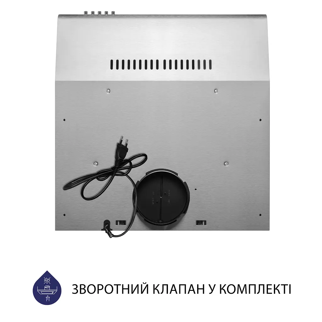 Витяжка плоска MINOLA HPL 513 I - фото 7