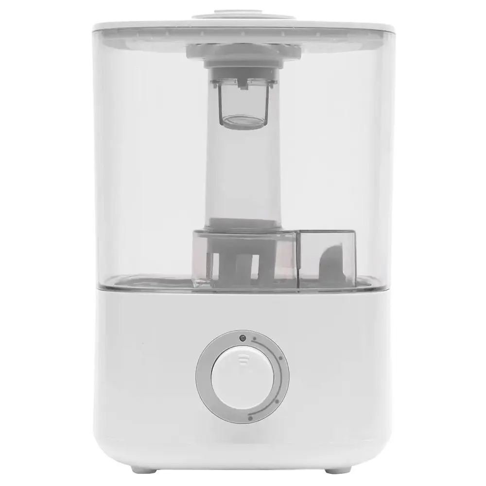 Зволожувач повітря Xiaomi Xiaoda Desk Humidifier F100 2.5L (XD-F100-01) - фото 9