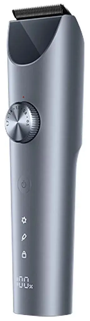 Тример Xiaomi Mijia Hair Clipper 2, машинка для стрижки волосся - фото 5