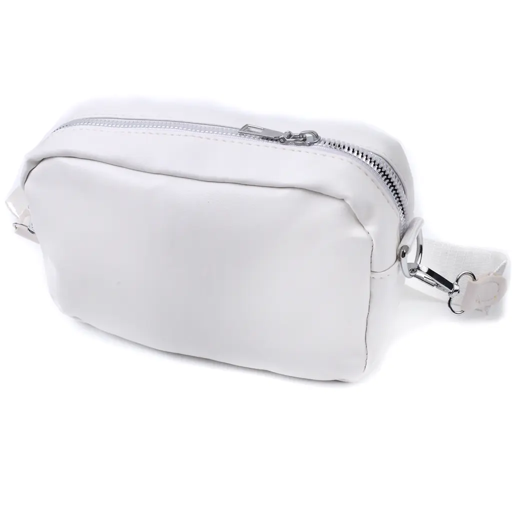 Жіноча сумка крос-боді Vintage з монетницею з екошкіри 19.5х12.5х6.5 см sum0026989 - фото 2