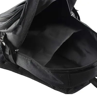Рюкзак для ноутбука Semi Line 15.6" L2048 21L Black (L2048-1) - фото 7