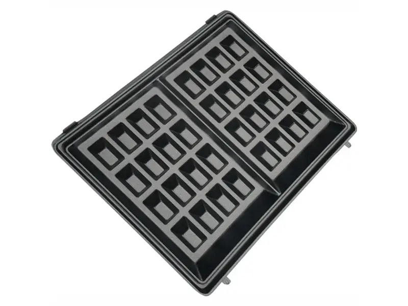 Мультимейкер ViLgrand VSG0704M - фото 3