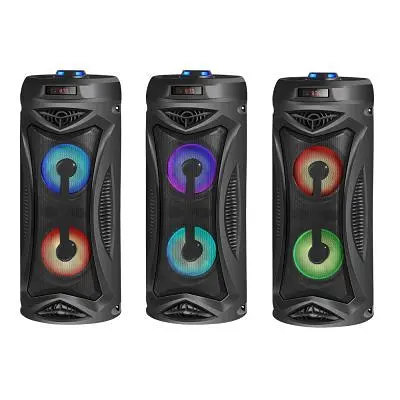 Акустична система Defender G70 Black (65171) - фото 3