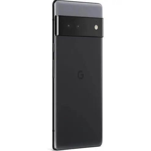 Смартфон Google Pixel 6 Pro 12/128GB Stormy Black - фото 7