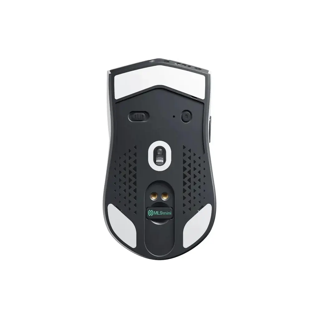 Мишка Thunderobot ML903mini 8K Tri-mode White (6932066315702) - фото 2