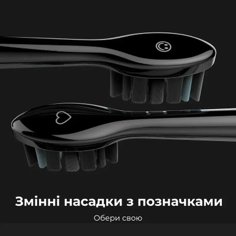 Електрична зубна щітка AENO DB6 (ADB0006) - фото 10