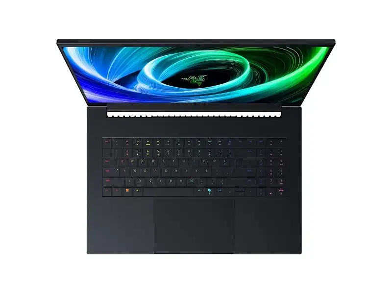 Ноутбук Razer Blade 18 Black (RZ09-05297ER3-R3U4) - фото 2