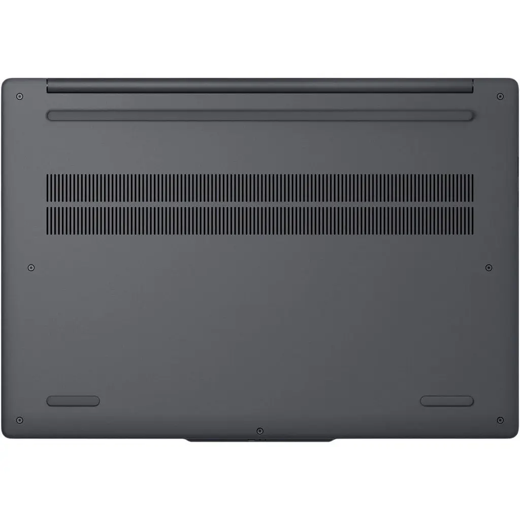 Ноутбук Lenovo IdeaPad Slim 3 15Q8X10 (15.3 WUXGA IPS 60 Hz, Qualcomm Snapdragon X, 16 GB, 256 SSD, Qualcomm Adreno GPU, W11H) (83N30000US) - фото 7