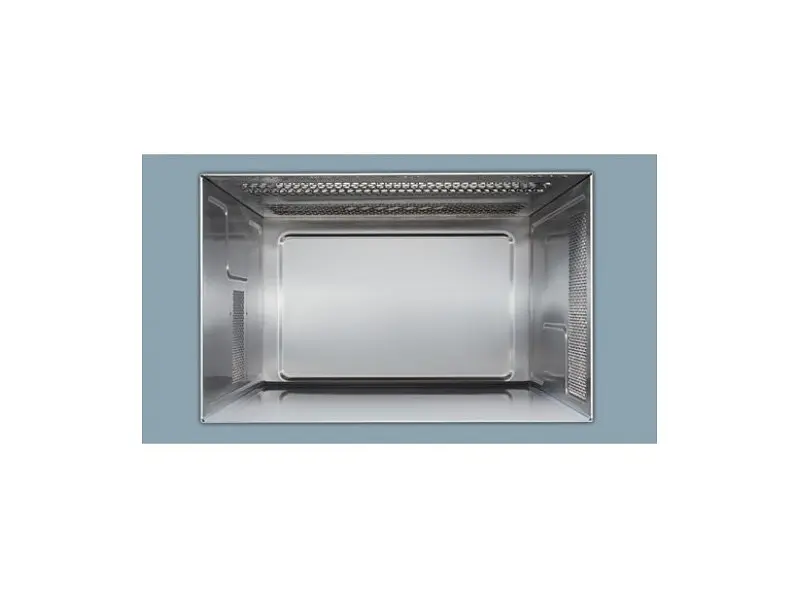 Вбудована мікрохвильова піч Bosch BFR634GS1 - фото 3