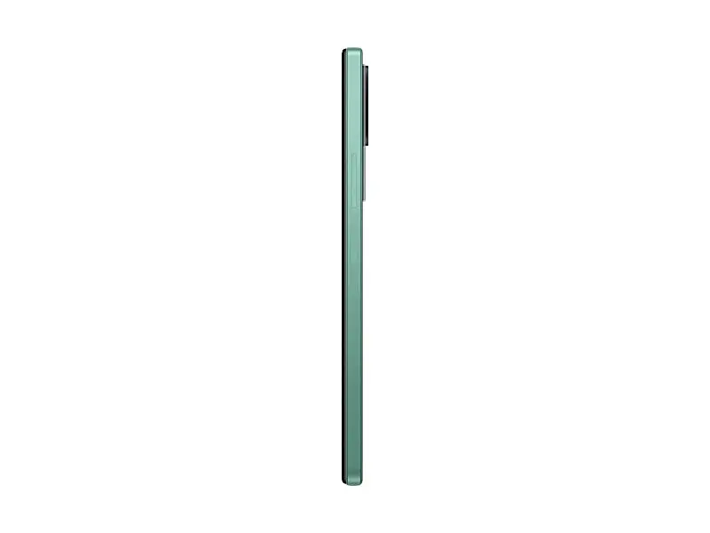 Смартфон Xiaomi Poco F4 6/128GB Nebula Green - фото 6