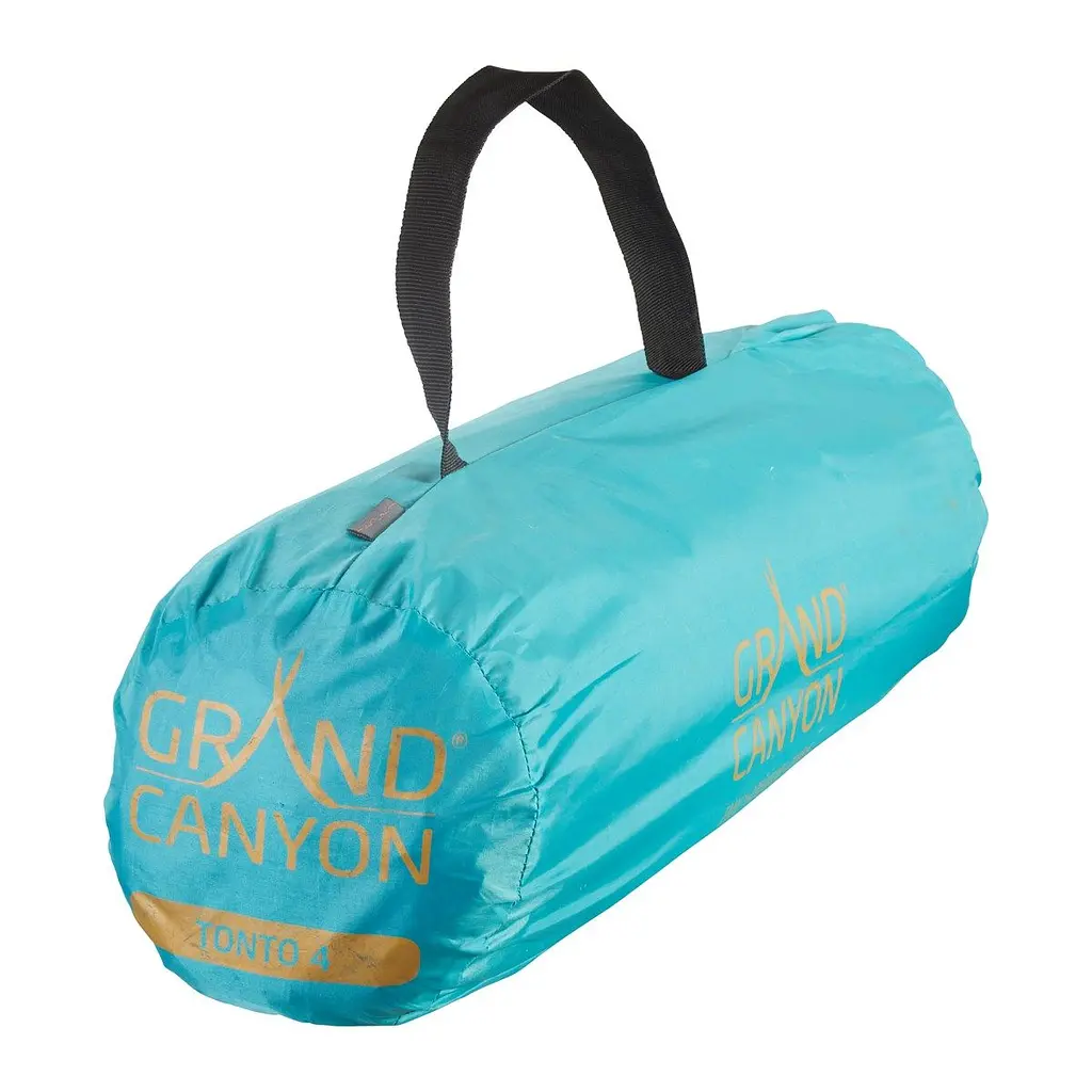 Намет Grand Canyon Tonto Beach Tent 4 Blue Grass (330023) - фото 6