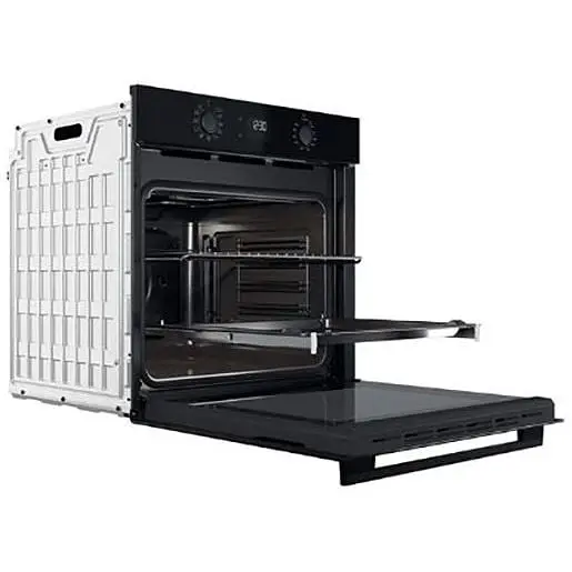 Духовой шкаф Whirlpool OMSK58CU1B - фото 3