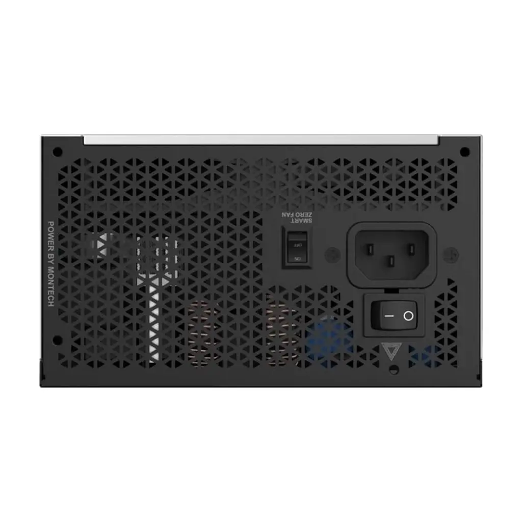 Блок питания MONTECH 1050W (CENTURY II 1050) - фото 4