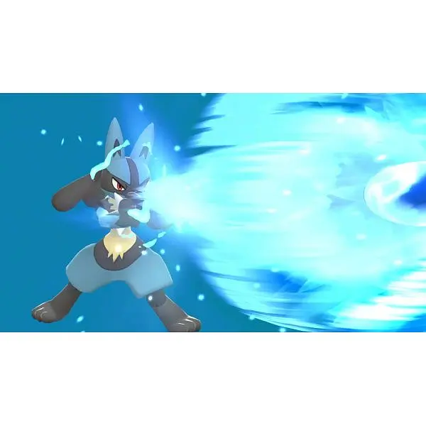Гра Pokemon Brilliant Diamond (Nintendo Switch) - фото 2