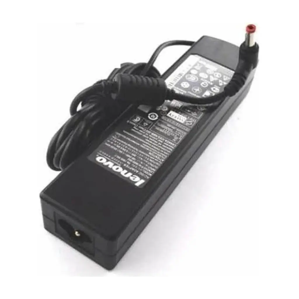 Блок живлення до ноутбуку Lenovo 90W 20V 4.5A разъем 5.5/2.5 (PA-1900-56LC / 36001547)