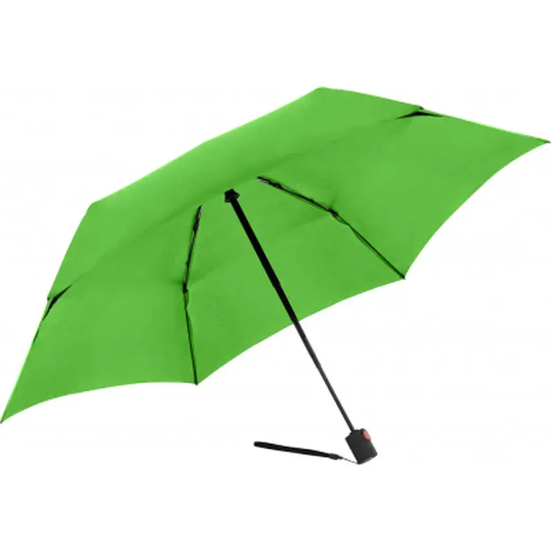 Парасоля Knirps U.200 Ultra Light Duomatic Green (Kn95-2200-2701) - фото 2