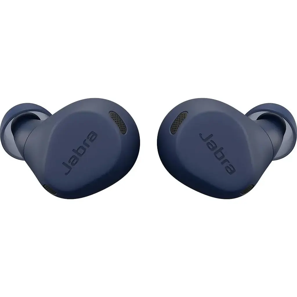 Наушники беспроводные Jabra Elite 8 ANC Navy - фото 3
