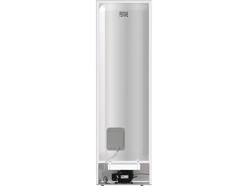 Холодильник Gorenje NRK6192AS4 - фото 6