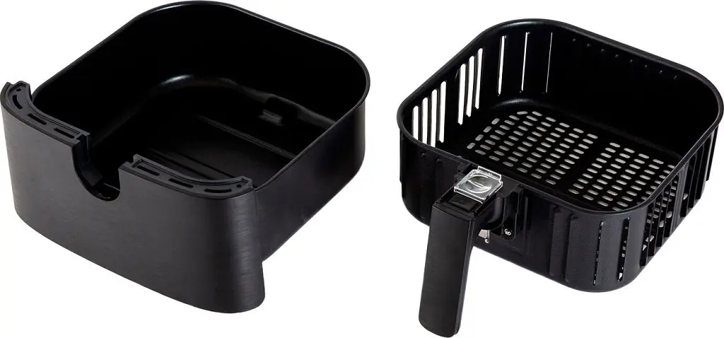 Аерофритюрниця Cosori Premium Chef Edition CP158-AF-RXB [94716] - фото 6