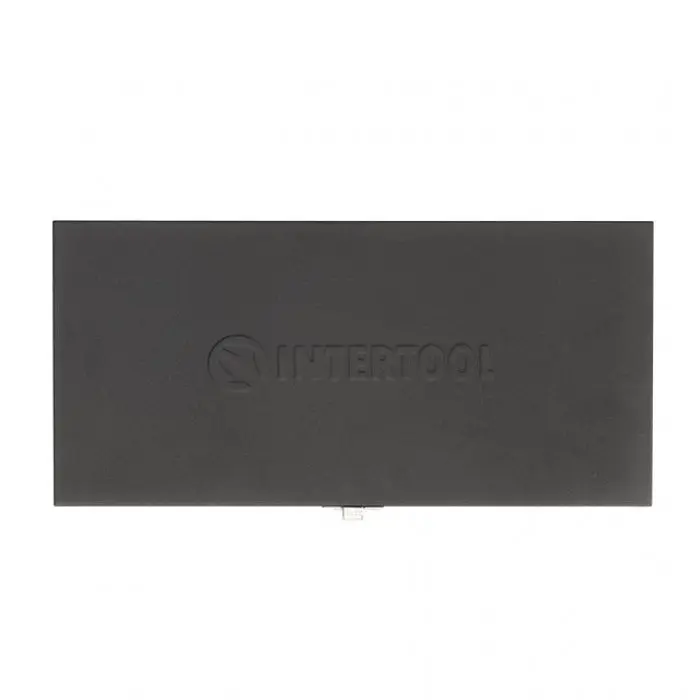 Набір зірок і шестигранників 40 шт INTERTOOL - фото 4