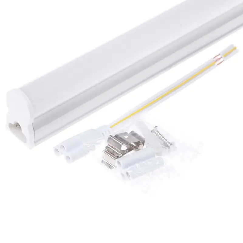 Світильник LED балка Brille Ly FLF-09 10W WW лінійний 0.9 м (32-620) - фото 3