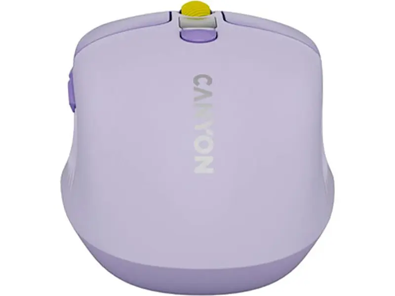Миша Canyon MW-26 Violet (CNS-CMSW26V) - фото 6
