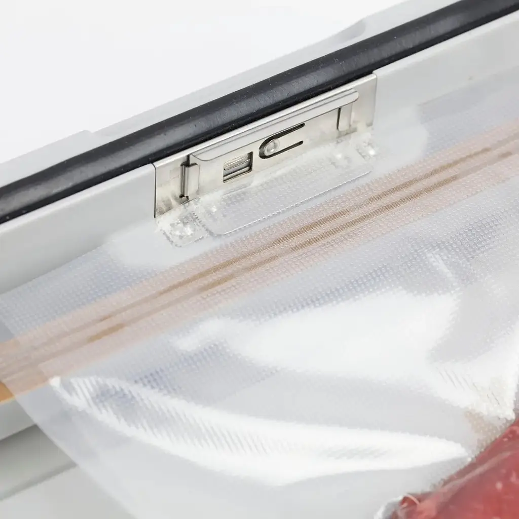 Вакуумный упаковщик профессиональный CASO DESIGN VacuChef 40 - фото 9