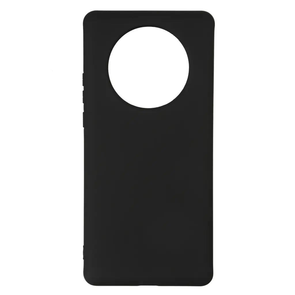 Чохол ArmorStandart ICON для Huawei Mate 40 Pro+ Black