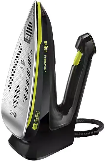 Праска Braun FI 7255 GR