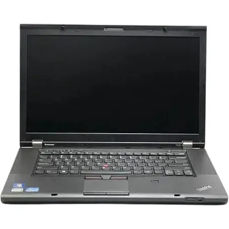 Ноутбук Lenovo ThinkPad Т530 15.6 1366x768 i5 3320m 2 ядра 4 потока 8/256 ГБ Refurbished - фото 4