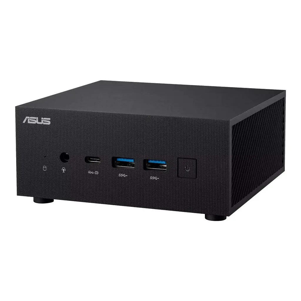 BarebOne-неттоп Asus ExpertCenter PN53-BBR777HD (90MR00S2-M001F0) - фото 2