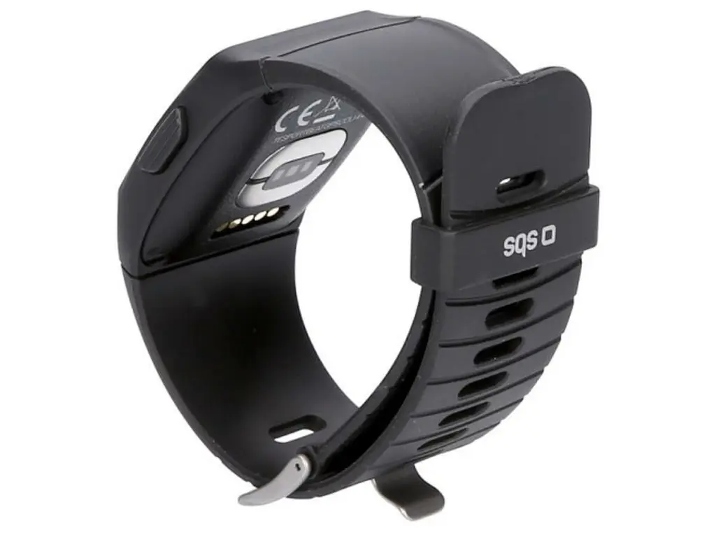 Смарт-годинник SBS Runmate GPS Watch (TESPORTBEATGPSCOLHRK) - фото 3