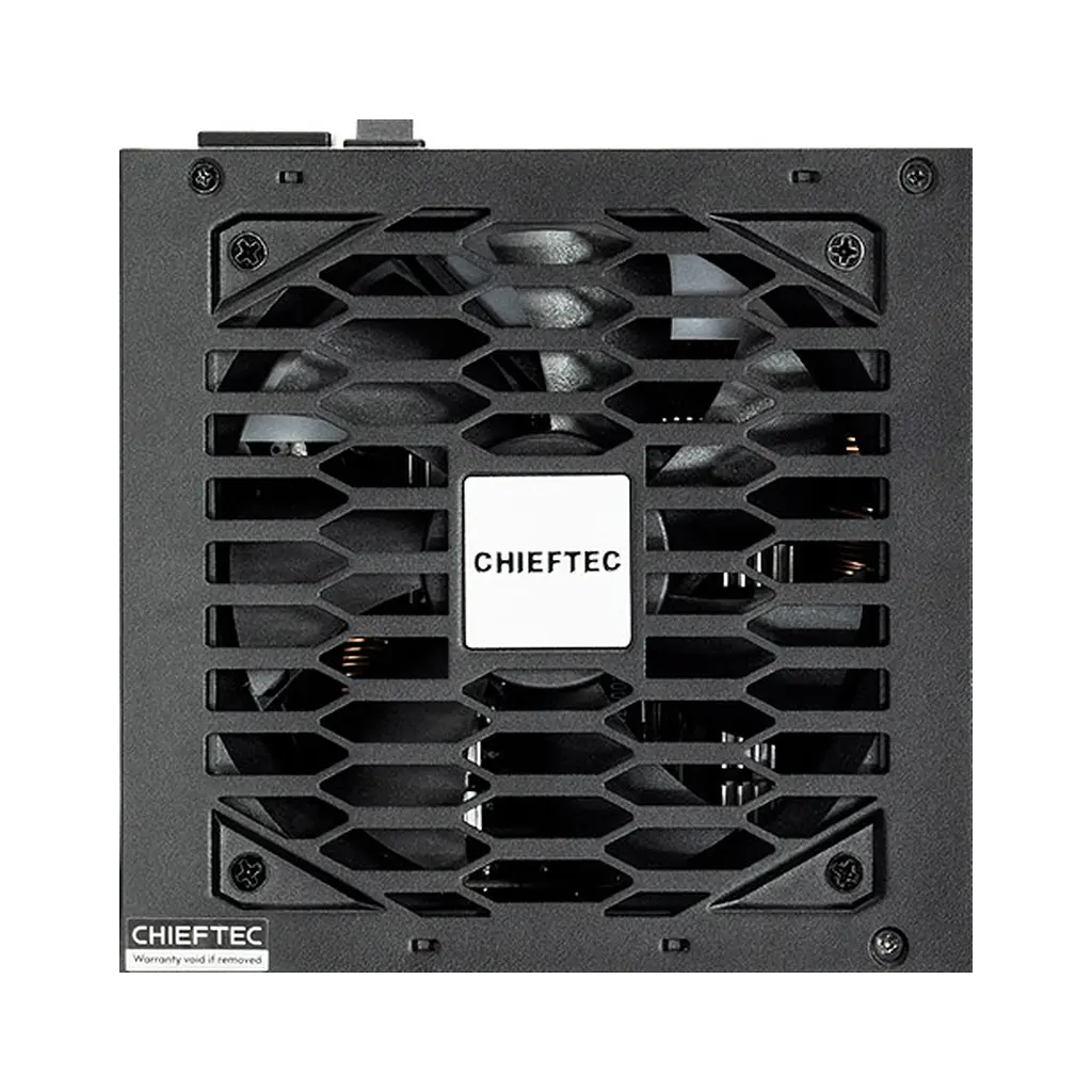 Блок живлення Chieftec 650W Vita SM3 (BPX-650-C) - фото 3