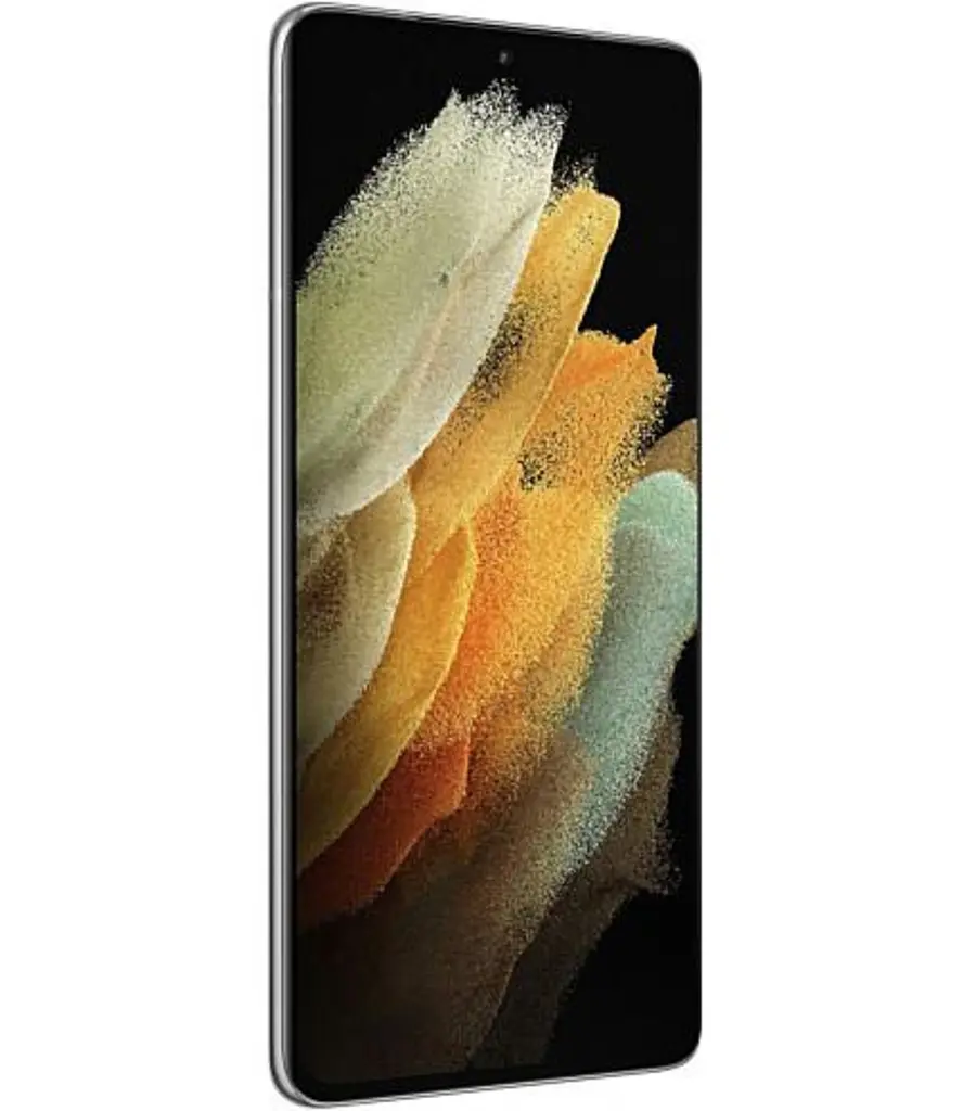 Смартфон Samsung Galaxy S22 Ultra 128Gb Phantom White (2477197705) - фото 2
