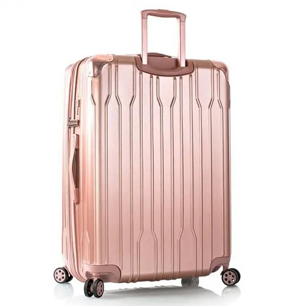 Валіза Heys Xtrak (L) Rose Gold (10103-0131-30) - фото 3