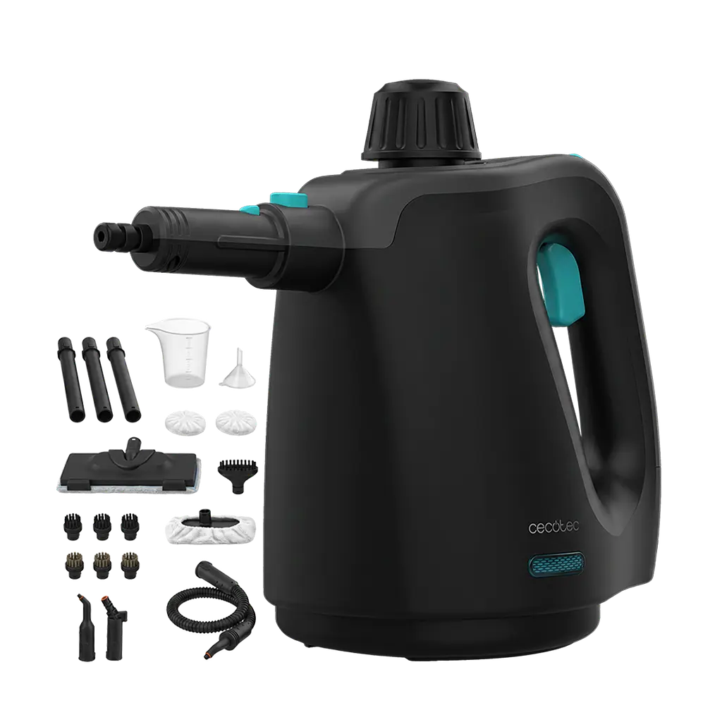 Пароочищувач CECOTEC HydroSteam 2000 Blaze