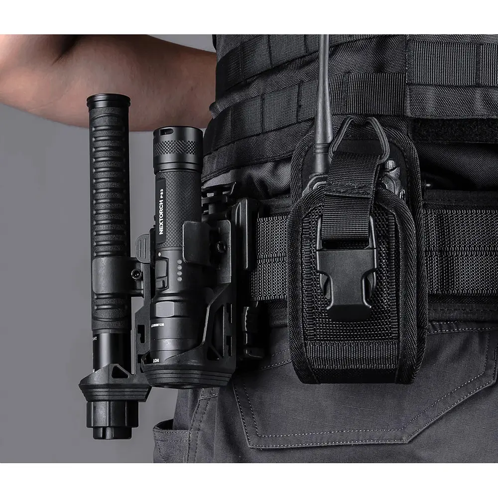 Чохол для рації на пояс Nextorch V24X-carry - фото 10